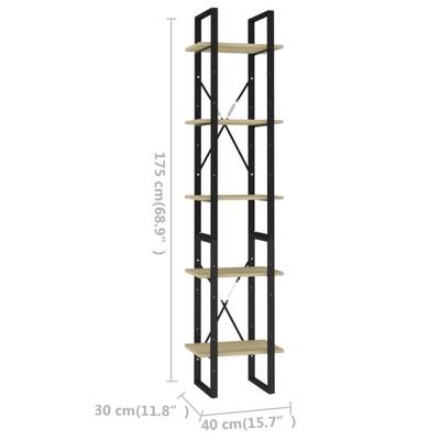 Plan & Dimensions