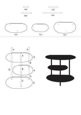 Plan & Dimensions