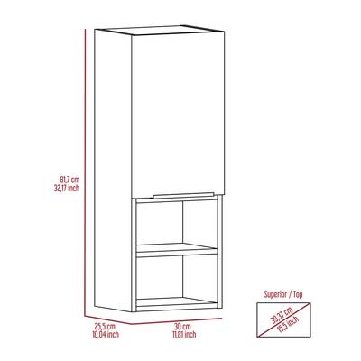 Plan & Dimensions