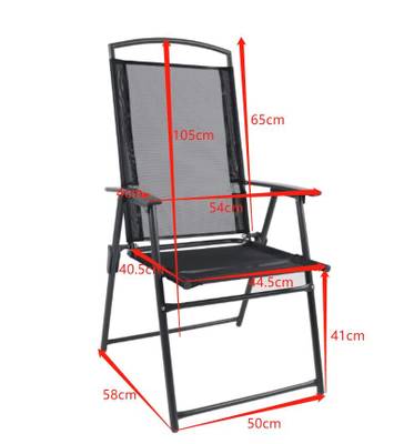 Plan & Dimensions