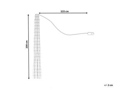 Plan & Dimensions