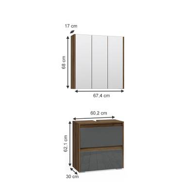 Plan & Dimensions