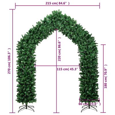 Plan & Dimensions