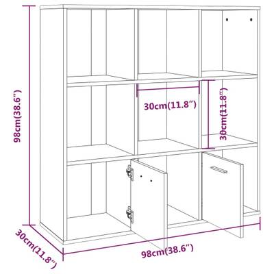 Plan & Dimensions