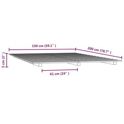 Plan & Dimensions