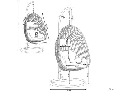 Plan & Dimensions