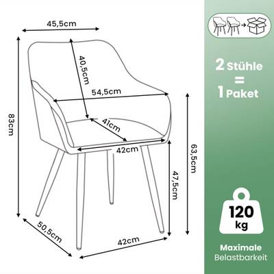 Plan & Dimensions