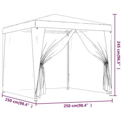 Plan & Dimensions