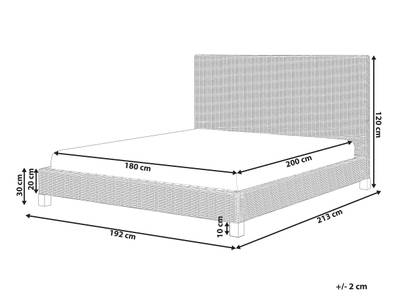 Plan & Dimensions