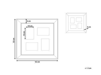 Plan & Dimensions