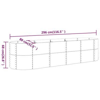 Plan & Dimensions