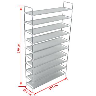 Plan & Dimensions