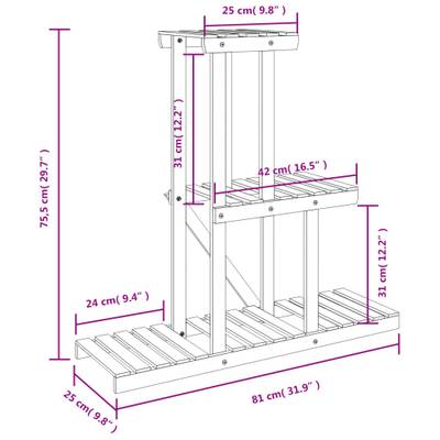 Plan & Dimensions