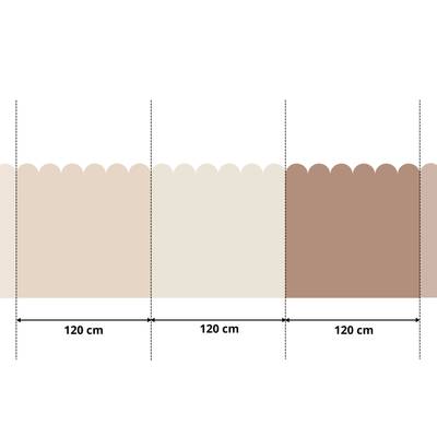 Plan & Dimensions