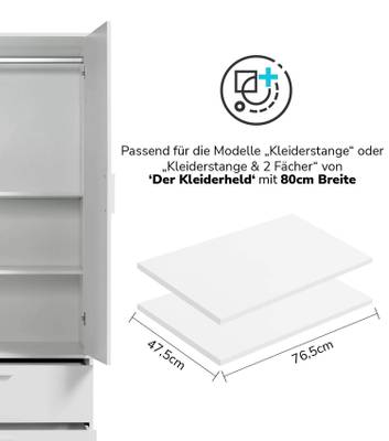 Maßzeichnung