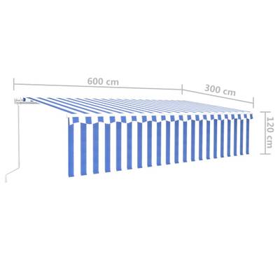 Plan & Dimensions