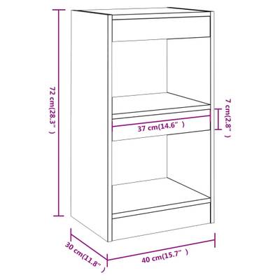 Plan & Dimensions