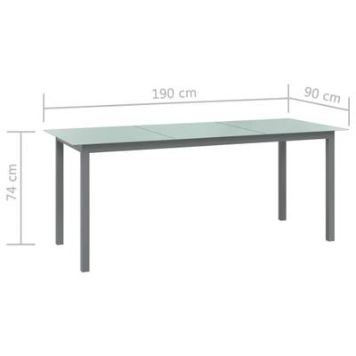 Plan & Dimensions