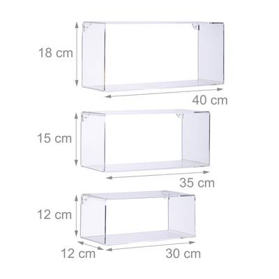 Plan & Dimensions