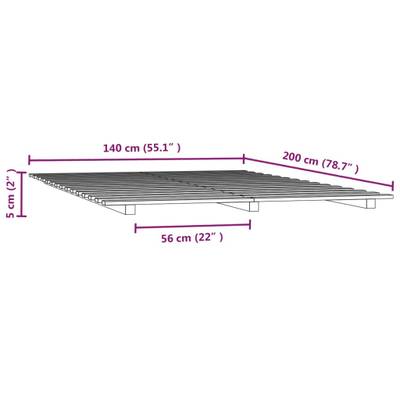 Plan & Dimensions