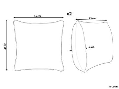 Plan & Dimensions