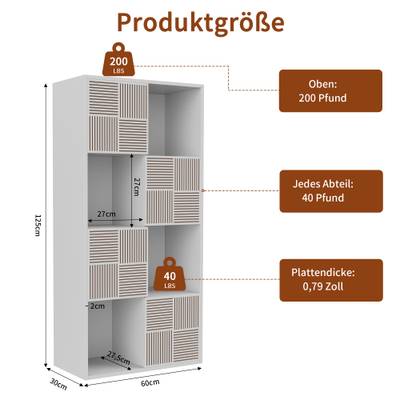 Maßzeichnung