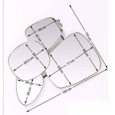 Plan & Dimensions