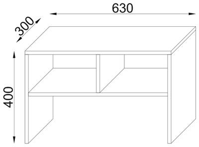 Plan & Dimensions