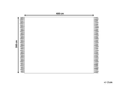 Plan & Dimensions