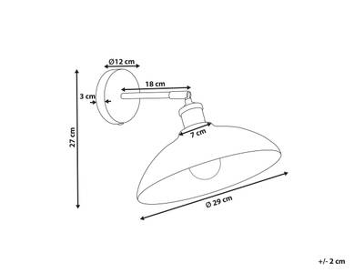 Plan & Dimensions