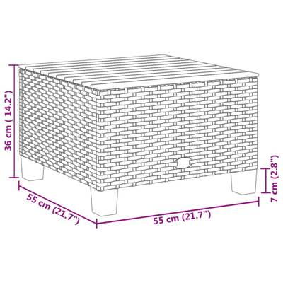 Plan & Dimensions