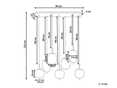 Plan & Dimensions