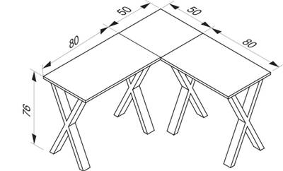 Plan & Dimensions