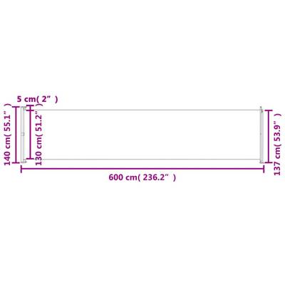 Plan & Dimensions