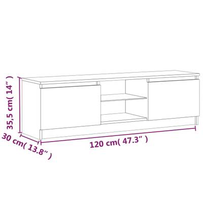 Plan & Dimensions