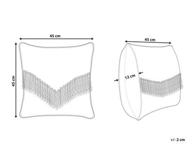 Plan & Dimensions