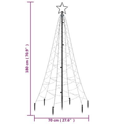 Plan & Dimensions