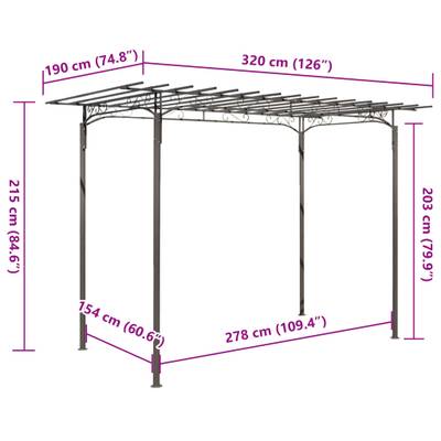 Plan & Dimensions