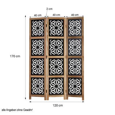 Plan & Dimensions