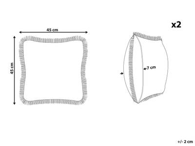 Plan & Dimensions