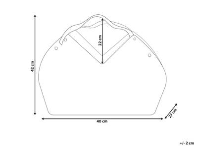 Plan & Dimensions