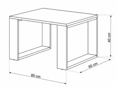 Plan & Dimensions