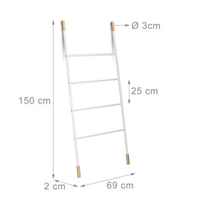 Plan & Dimensions