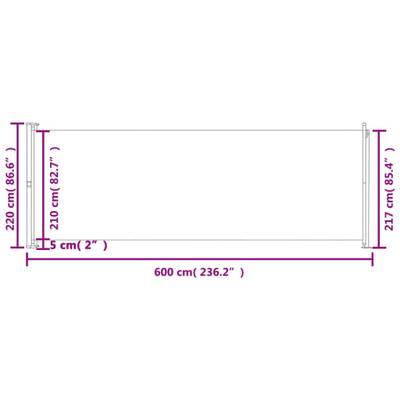 Plan & Dimensions