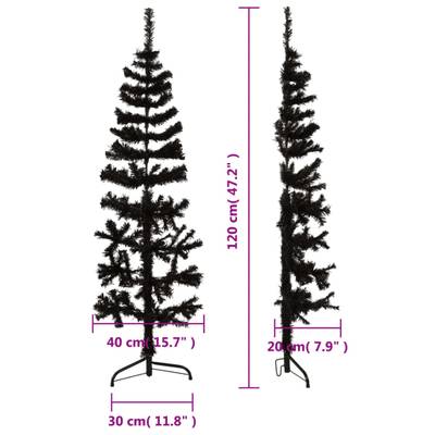 Plan & Dimensions