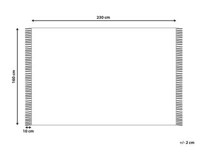 Plan & Dimensions