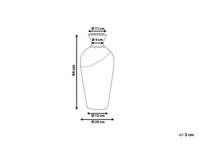 Plan & Dimensions