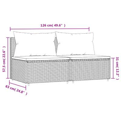 Plan & Dimensions