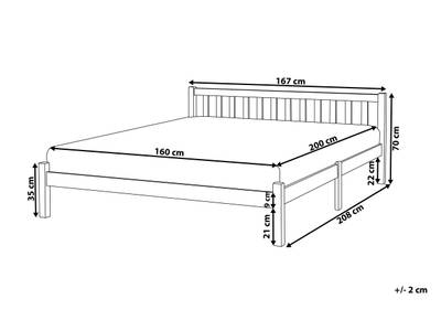 Plan & Dimensions