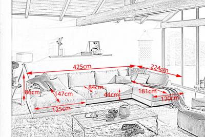 Plan & Dimensions